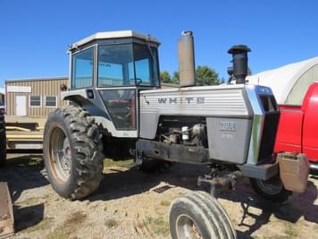 Main image White 2-85